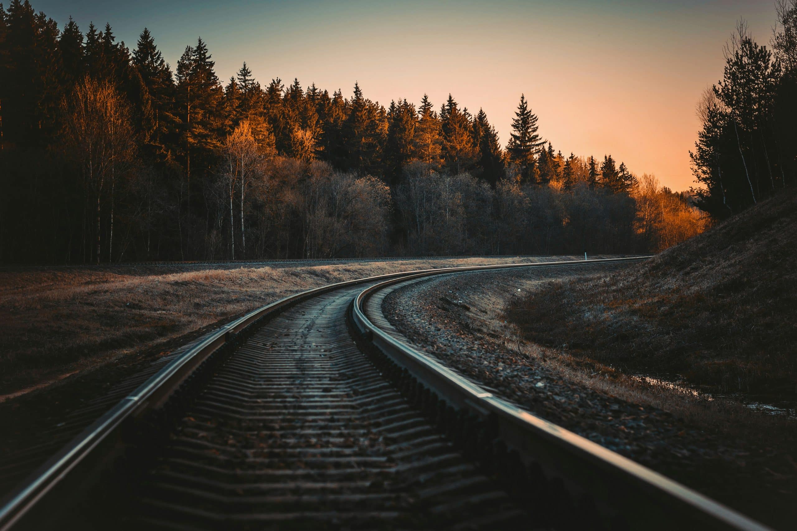 Evertrak and Sumitomo Partnering on Sustainable Composite Railroad Ties